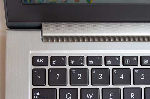 Asus Zenbook Prime UX31A
