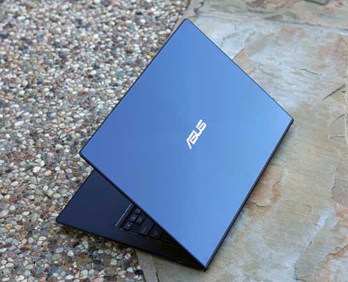 Asus Zenbook UX301