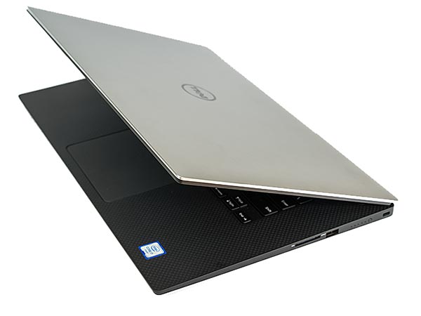 Dell XPS 15