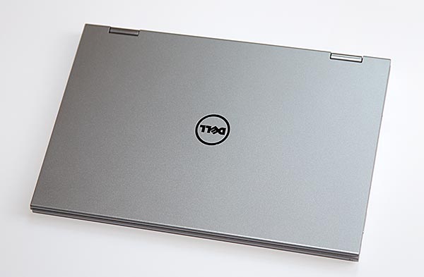 Dell Inspiron 11