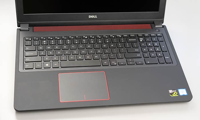 Dell Inspiron 15 7559