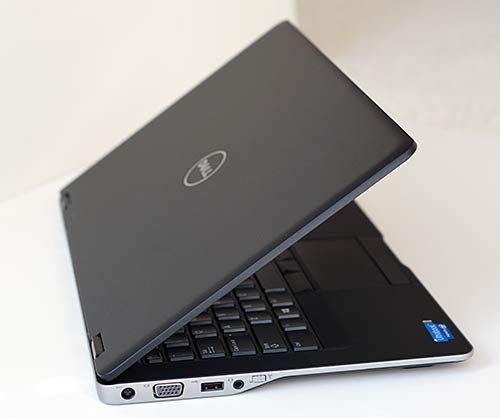 Dell Latitude 6430u