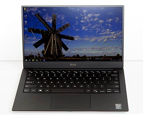 Dell XPS 13 (2015) Review - Laptop Reviews by MobileTechReview
