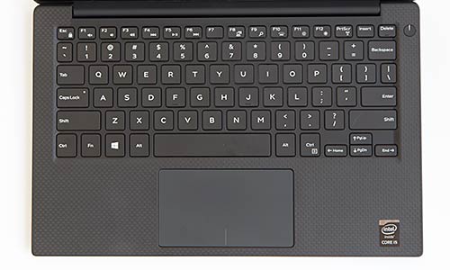Dell XPS 13