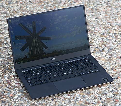 Dell XPS 13