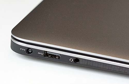 Dell XPS 13