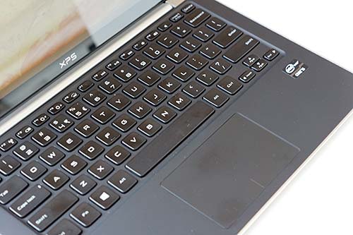 Dell XPS 13