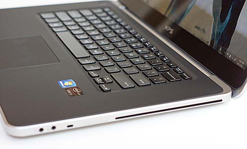 Dell XPS 15