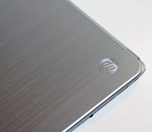 HP Envy Spectre XT