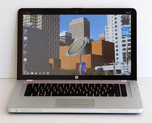 HP Envy 15 Review  Notebook Reviews by MobileTechReview