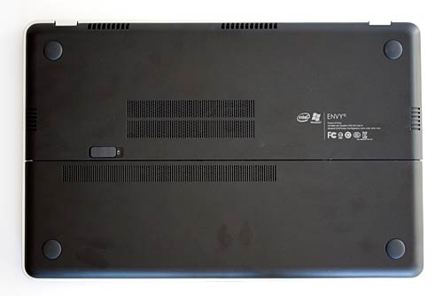 HP Envy 15