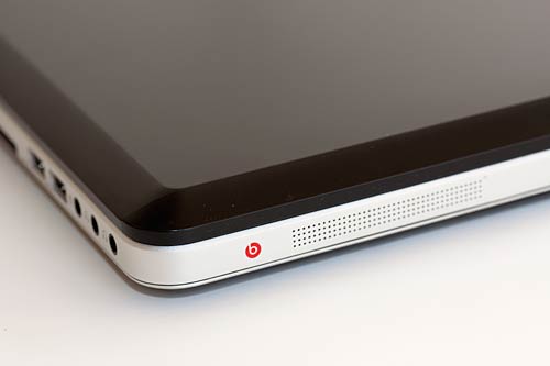 HP Envy 15