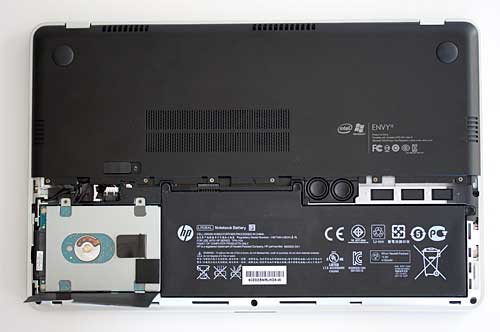 HP Envy 15