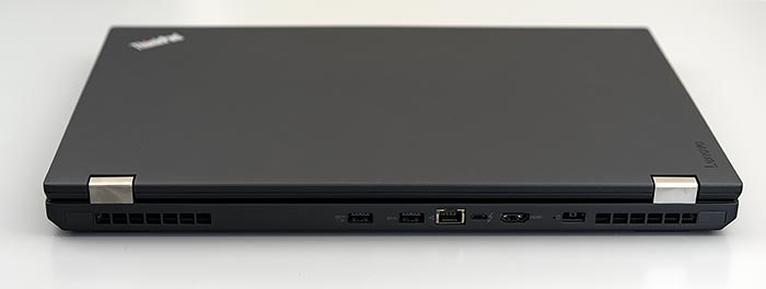 Lenovo ThinkPad P50