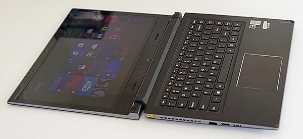 Lenovo Flex 14