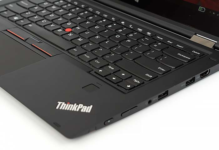 Lenovo ThinkPad X1 Yoga