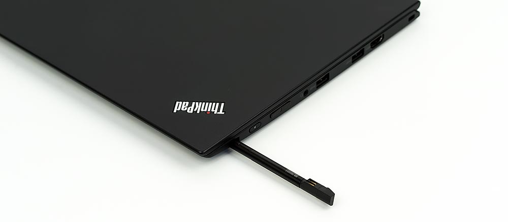 Lenovo ThinkPad X1 Yoga Review - Ultrabook and Windows Convertible 