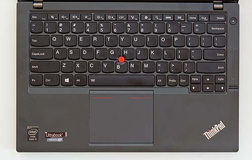 Lenovo ThinkPad X240 Review - Reviews by MobileTechReview