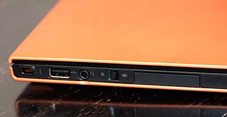 Lenovo IdeaPad U260