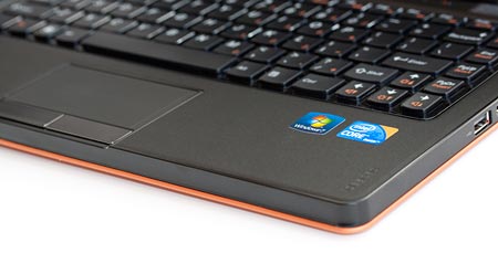 Lenovo IdeaPad U260
