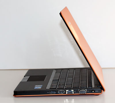 Lenovo IdeaPad U260