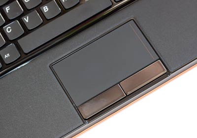 Lenovo IdeaPad U260