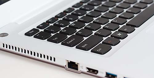 Lenovo IdeaPad U310