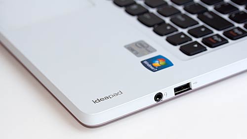 Lenovo IdeaPad U310