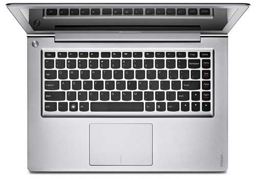 Lenovo IdeaPad U400