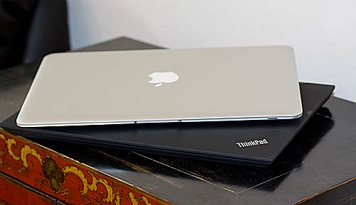 Lenovo ThinkPad X1
