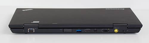 Lenovo ThinkPad X1