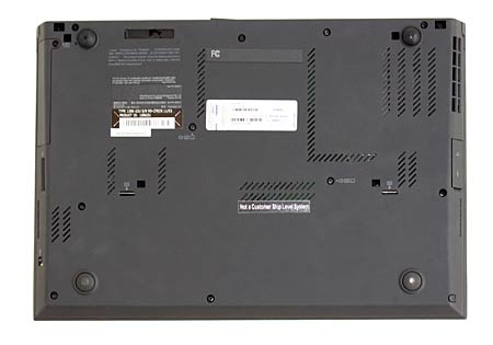 Lenovo ThinkPad X1