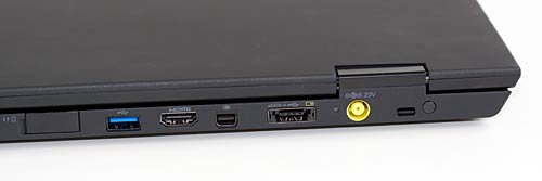 Lenovo ThinkPad X1