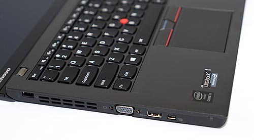 Lenovo ThinkPad X250 Review - Laptop Reviews by MobileTechReview