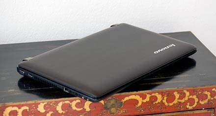 Lenovo IdeaPad Y560p
