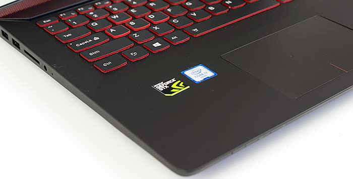Lenovo IdeaPad Y700