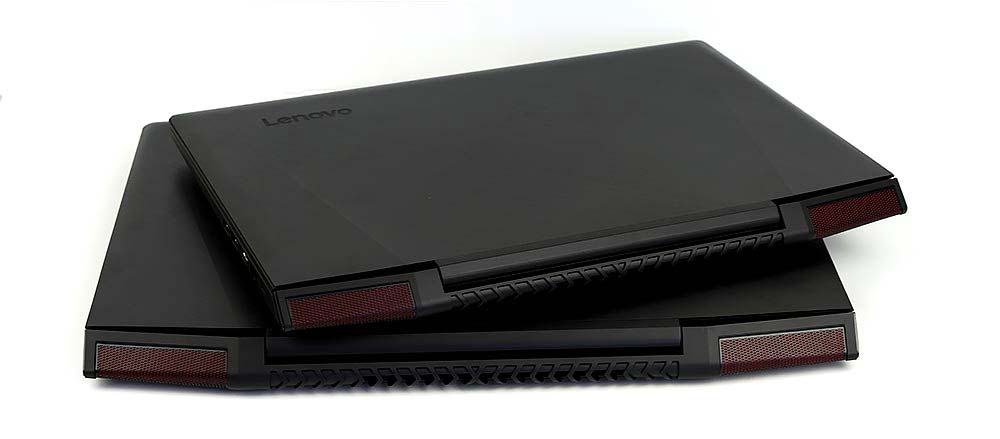 Tastiera Di Ricambio Retroilluminata Per Lenovo Ideapad Y700-15ISK, Y700-17ISK, Y700-15ACZ – Layout US, Nuova, SN20H54485