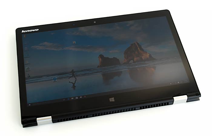 Lenovo Yoga 700 Review - Windows Convertible Laptop Reviews by 