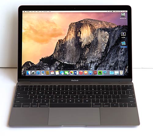 PC/タブレット ノートPC Apple MacBook Review (2015) - Laptop Reviews by MobileTechReview