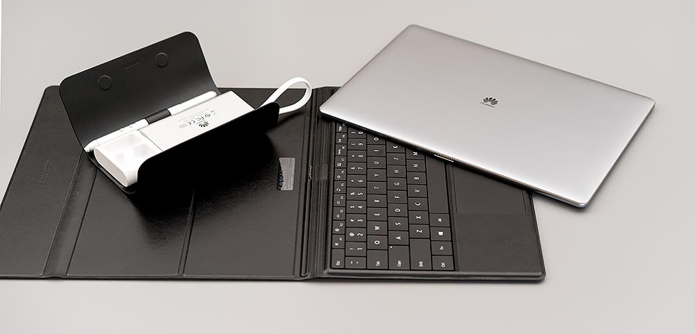 Huawei MateBook