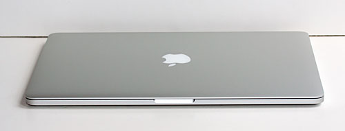 MacBook Pro with Retina display