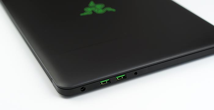 Razer Blade