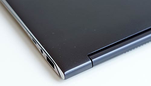 Samsung Series 9