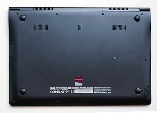 Samsung Series 9