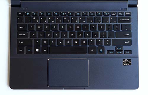 Samsung Series 9