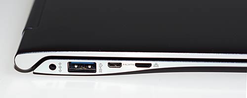 Samsung Series 9