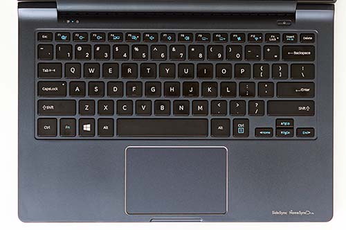 Samsung ATIV Book 9 Plus