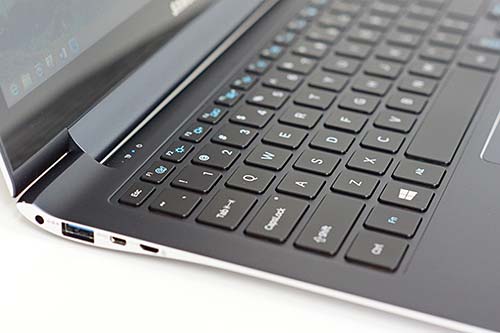 Samsung ATIV Book 9 Plus