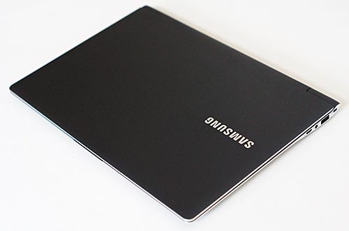 Samsung ATIV Book 9 Plus