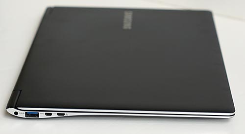 Samsung ATIV Book 9 Plus